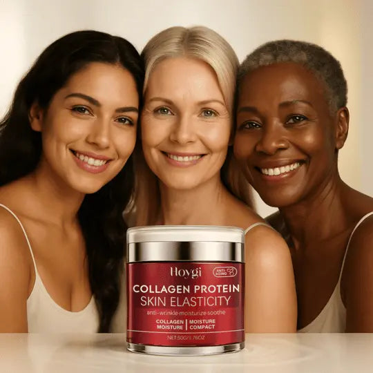 7 Reasons Why Women Ages 30 to 50+ Are Abandoning Regular Firming Cream